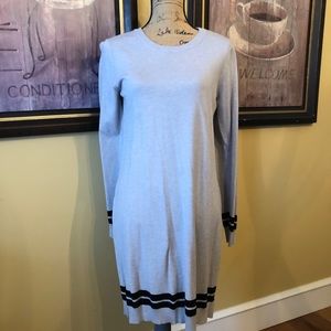 garage sweater dress